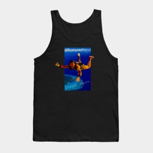 All Of Me Tank Top